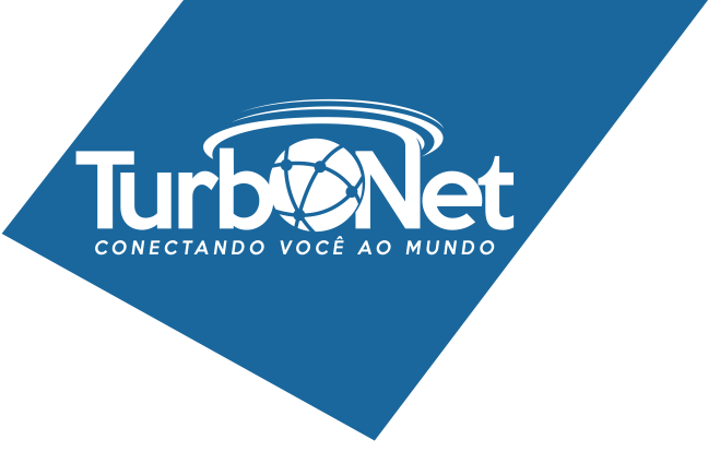 Turbo NET – Provedor de Internet de qualidade!